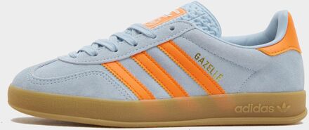 adidas Originals Gazelle Indoor Women's, blauw - 38