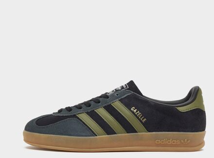 adidas Originals Gazelle Indoor, zwart - 40 2/3