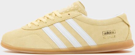 adidas Originals Gazelle Lo Pro Women's, geel - 37 1/3