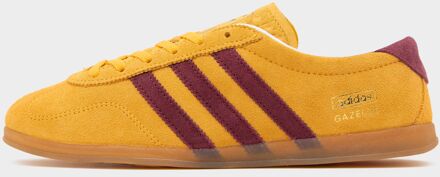adidas Originals Gazelle Lo Pro Women's, geel - 40 2/3