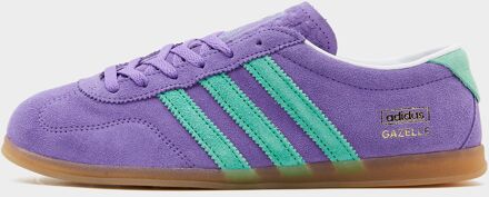 adidas Originals Gazelle Lo Pro Women's, paars - 37 1/3