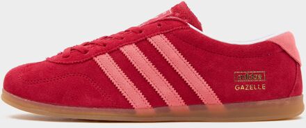 adidas Originals Gazelle Lo Pro Women's, rood - 38 2/3