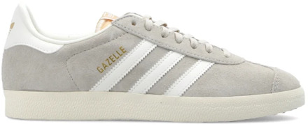 adidas Originals Gazelle sneakers Adidas Originals , Gray , Heren - 45 1/2 Eu,44 EU