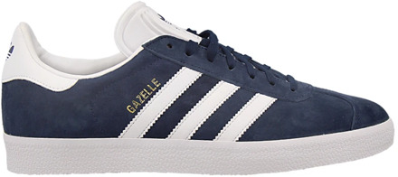 adidas Originals Gazelle Sneakers Heren - Blauw