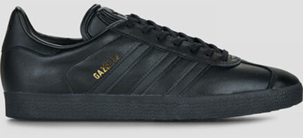 adidas originals Gazelle sneakers zwart - 36