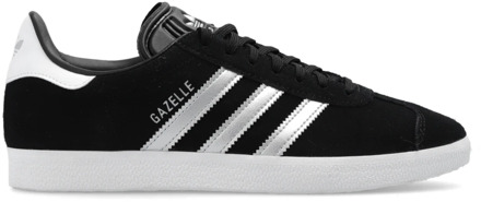 adidas Originals ‘Gazelle W’ sneakers Adidas Originals , Black , Dames - 41 1/2 Eu,42 Eu,41 EU