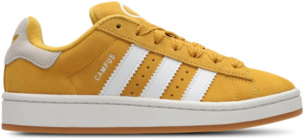 adidas Originals Gele Campus 00s Damessneakers Adidas Originals , Orange , Dames - 38 Eu,36 2/3 Eu,37 1/3 Eu,36 Eu,38 2/3 Eu,39 1/3 Eu,40 EU