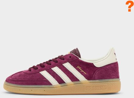 adidas Originals Glasgow - size? exclusive Women's, rood - 38