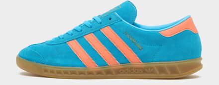 adidas Originals Hamburg, blauw - 40 2/3