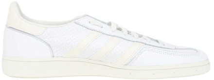 adidas Originals Handball Spezial Lage Sneakers Adidas Originals , White , Heren - 44 2/3 EU