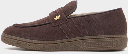 adidas Originals Handball Spezial Loafer, bruin - 42 2/3