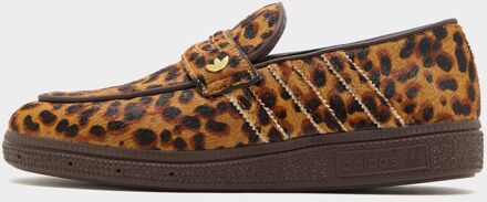 adidas Originals Handball Spezial Loafer Women's, bruin - 38 2/3