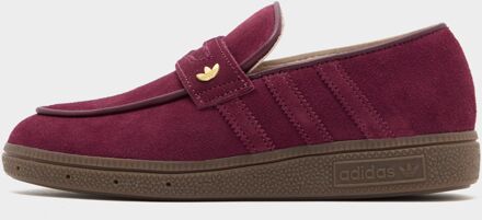 adidas Originals Handball Spezial Loafer Women's, rood - 38