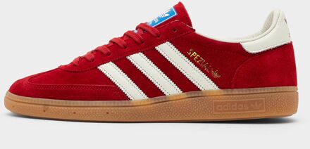 adidas Originals Handball Spezial 'Made In Germany', rood - 40 2/3
