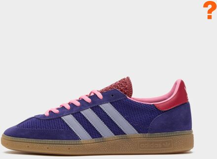 adidas Originals Handball Spezial Mesh - size? exclusive, Purple - 46