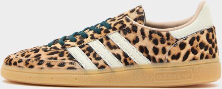 adidas Originals Handball Spezial Pony Hair, beige - 47 1/3