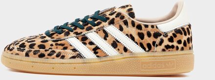 adidas Originals Handball Spezial Pony Hair Women's, beige - 38 2/3