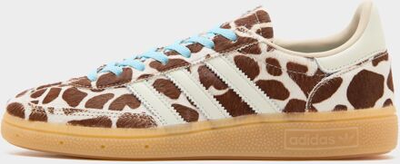 adidas Originals Handball Spezial Pony Hair Women's, bruin - 38