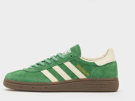 adidas Originals Handball Spezial Women's, groen - 37 1/3