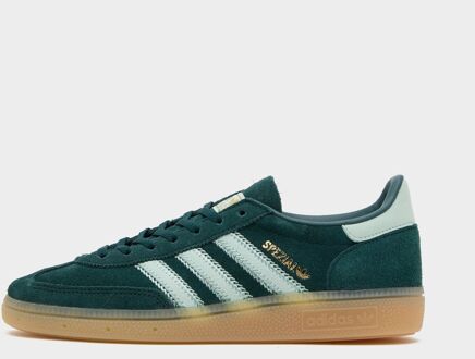 adidas Originals Handball Spezial Women's, groen - 37 1/3