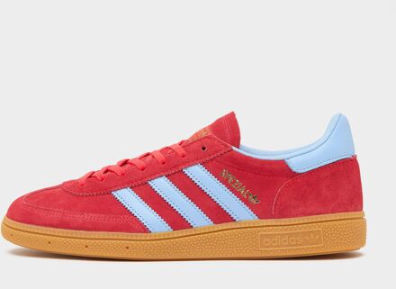 adidas Originals Handball Spezial Women's, rood - 39 1/3