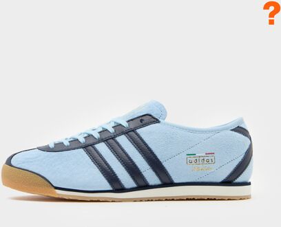 adidas Originals Italia 70s - size? exclusive, blauw - 44 2/3