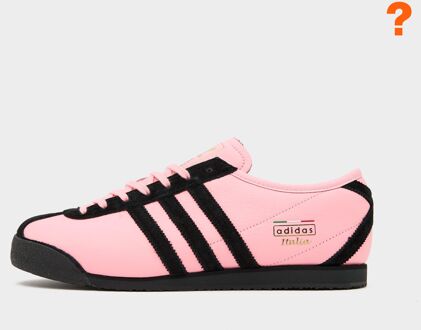 adidas Originals Italia 70s - size? exclusive, roze - 40 2/3