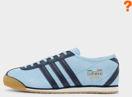 adidas Originals Italia 70s - size? exclusive Women's, blauw - 38 2/3