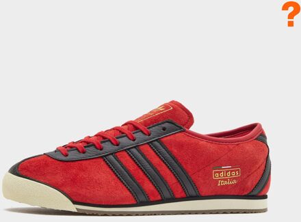 adidas Originals Italia 70s - size? exclusive Women's, rood - 36 2/3
