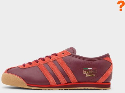 adidas Originals Italia 70s - size? exclusive Women's, rood - 38