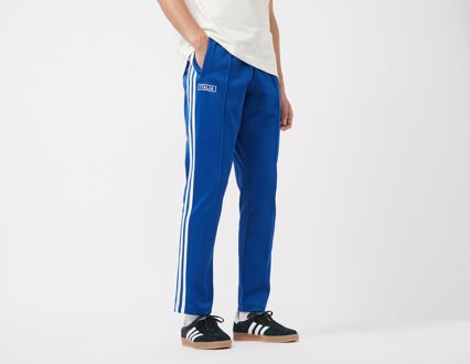 adidas Originals Italy Beckenbauer Track Pants, Blue - L