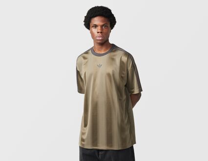 adidas Originals Jacquard Jersey, bruin - XL