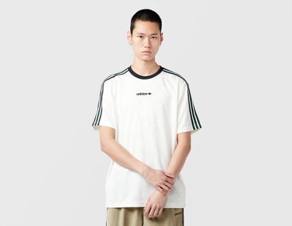 adidas Originals Jacquard Jersey, wit - XL