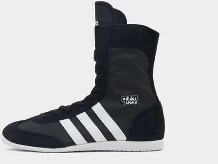adidas Originals Japan High Women's, zwart - 37 1/3