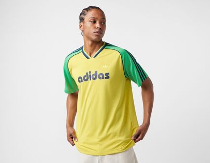 adidas Originals Jersey, geel - S
