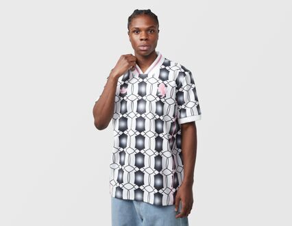 adidas Originals Juventus Turin LFSTLR Jersey, wit