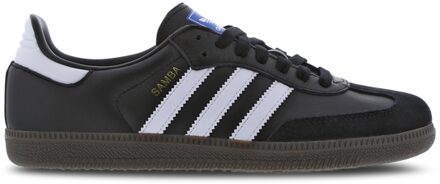 adidas Originals Klassieke Samba OG Sneakers Adidas , Multicolor , Heren - 36 2/3 Eu,46 EU