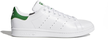 adidas Originals Klassieke Stan Smith Sneakers Adidas Originals , White , Heren - 44 2/3 EU