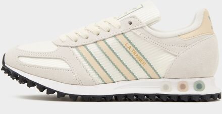adidas Originals LA Trainer OG Women's, wit - 38 2/3