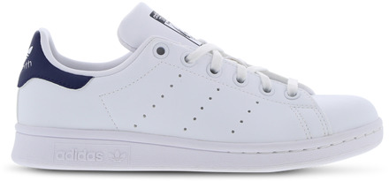 adidas Originals Leren damessneakers voor stijl Adidas Originals , White , Dames - 38 2/3 Eu,36 2/3 EU