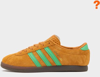 adidas Originals Liverpool - size? exclusive Women's, oranje - 36