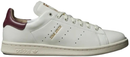 adidas Originals Lux Off White Tennisschoen Adidas Originals , White , Heren - 44 2/3 EU