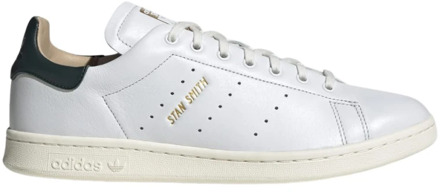 adidas Originals Lux Stan Smith Sneaker - Wit/Groen Adidas Originals , White , Heren - 42 2/3 Eu,41 1/3 Eu,40 1/2 Eu,44 2/3 Eu,46 Eu,43 1/3 Eu,46 2/3 Eu,40 Eu,44 Eu,45 1/3 Eu,42 Eu,39 1/2 EU