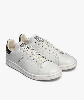 adidas Originals Lux Stan Smith Sneaker - Wit/Zwart Adidas Originals , White , Heren - 44 Eu,42 Eu,43 1/3 Eu,42 2/3 Eu,41 1/3 Eu,44 2/3 Eu,45 1/3 Eu,46 EU