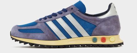 adidas Originals Made in USA LA Trainer, blauw - 44