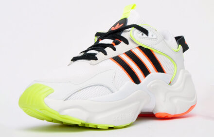 adidas Originals Magmur Runner Dames Wit - EU 40.5 / UK 7