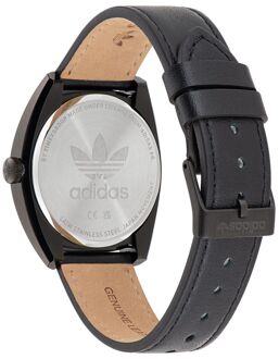 adidas Originals Montre-bracelet Adidas femme AOFH22514 (Ø 39 mm) Zwart