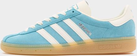 adidas Originals Munchen, blauw - 45 1/3