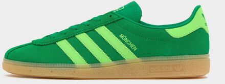 adidas Originals Munchen, groen - 41 1/3