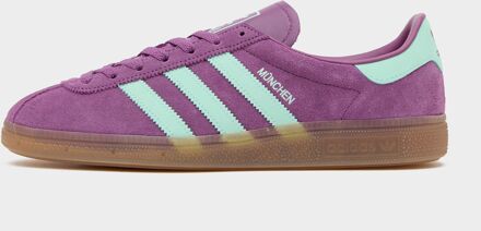 adidas Originals Munchen, paars - 42